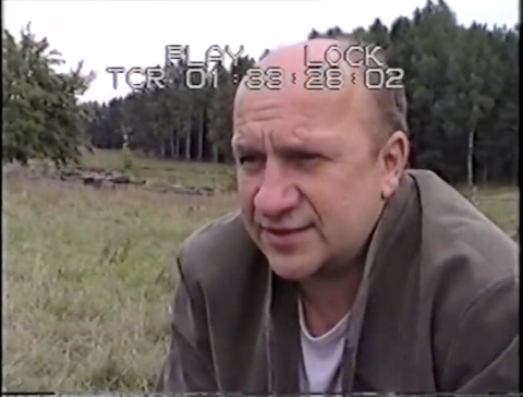 Wywiad z Krzysztofem Łepkowskim