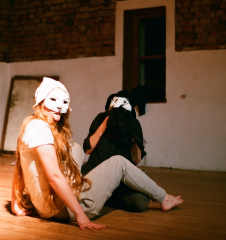 Warsztat alilujkowy