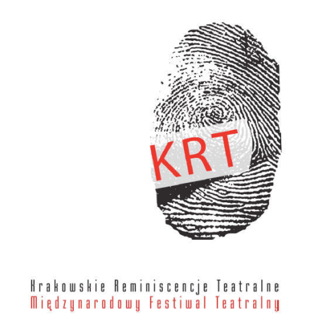 Logo Krakowskich Reminiscencji Teatralnych