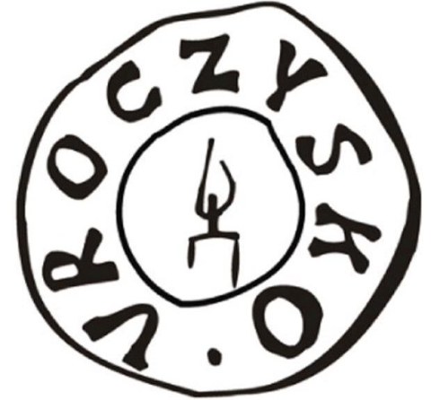 Logo Supraskich Spotkań z Naturą i Sztuką "Uroczysko"