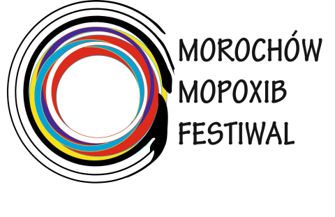 Logo festiwalu