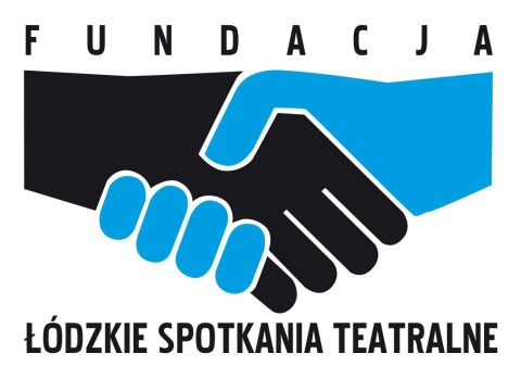 Logo Fundacji Łódzkie Spotkania Teatralne