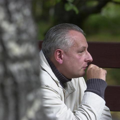 Krzysztof Gedroyć