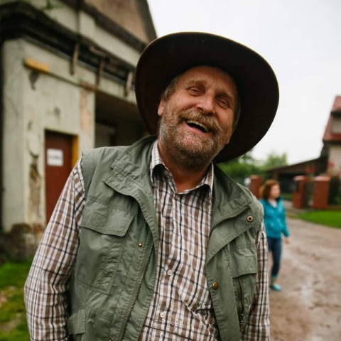 Reinold Goerigk