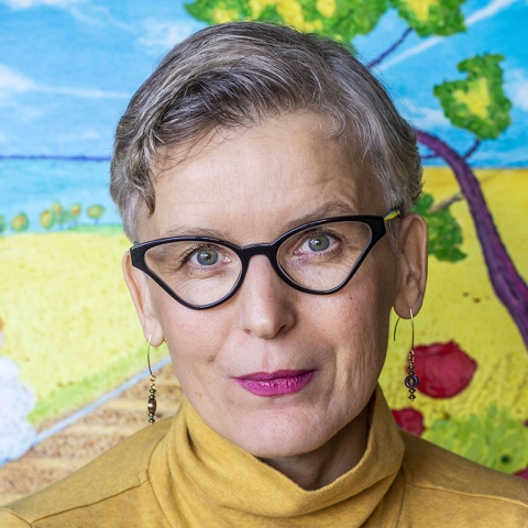 Zofia Bartoszewicz